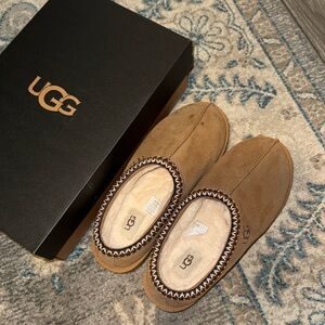 UGG Men’s Tasman Slippers